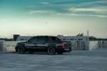 Cadillac Escalade EXT on ADV.1 Wheels (ADV06RM TRACK FUNCTION CS) 2016 года